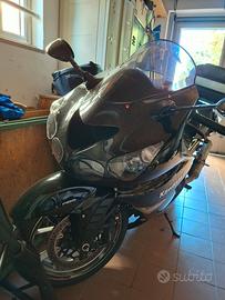 kavasaki zzr 1400 gen 1