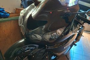 kavasaki zzr 1400 gen 1