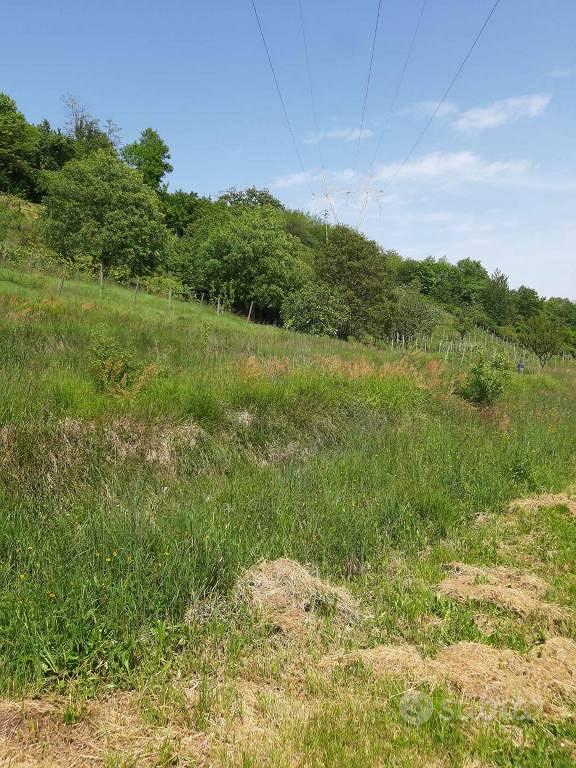 Terreno di 4163 m² a Pontida - Vista 3