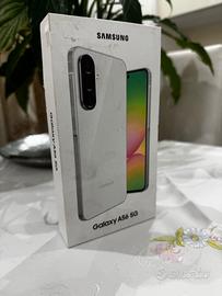 Samsung A56 NUOVO