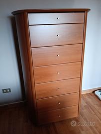 Settimino & comodini