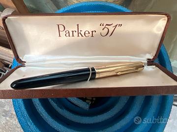 Parker "51"