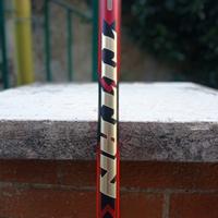 canna bolognese trabucco TITAN EXTREME BLS 600