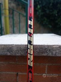 canna bolognese trabucco TITAN EXTREME BLS 600