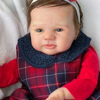 Bambola reborn realistica