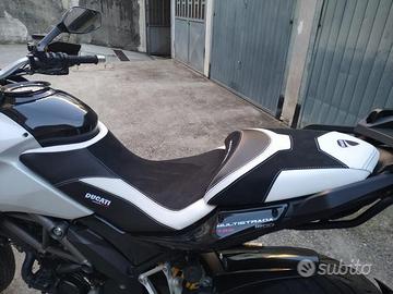 Rivestimento sella ducati multistrada 1200 1260_15
