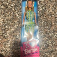 Barbie Pretty in Plaid del 1998