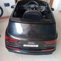 auto elettrica 
