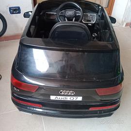 auto elettrica 