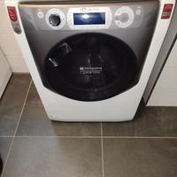 Lavatrice Hotpoint Ariston