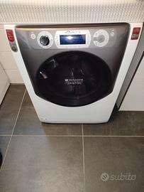 Lavatrice Hotpoint Ariston