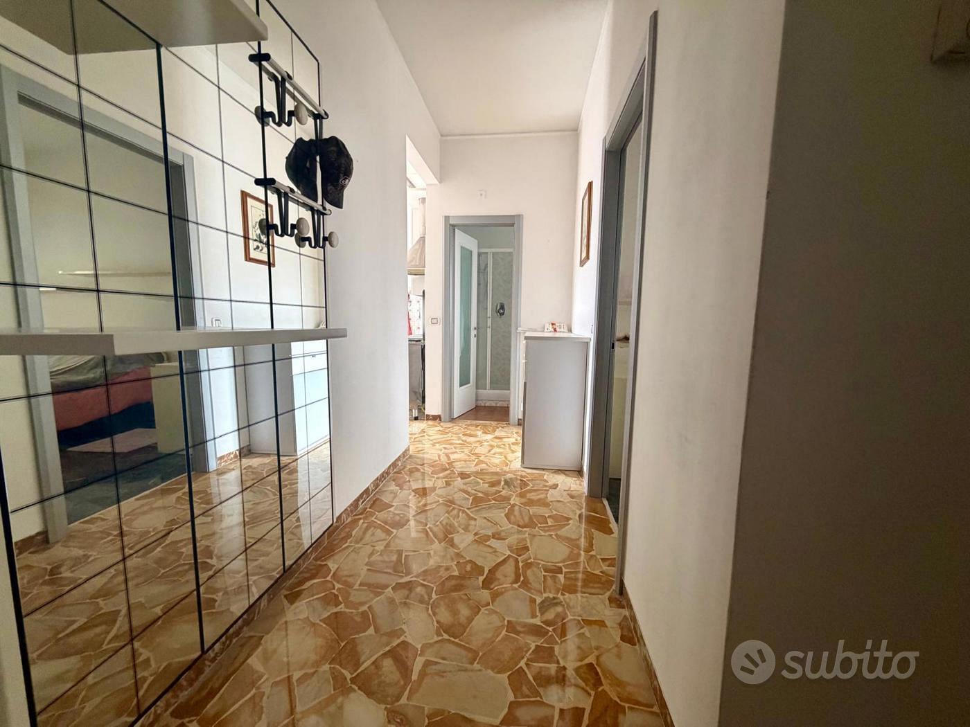 Apartment in Varazze, Parasio - Vista 6
