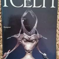 CATALOGO MOSTRA PALAZZO GRASSI VENEZIA - I CELTI