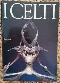 CATALOGO MOSTRA PALAZZO GRASSI VENEZIA - I CELTI