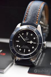 Tudor Black Bay 79230B - Full set