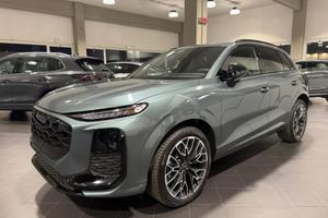 AUDI Q3 TDI S tronic S Line edition KM0 - NAVI -