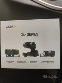 caddx gimbal gm3