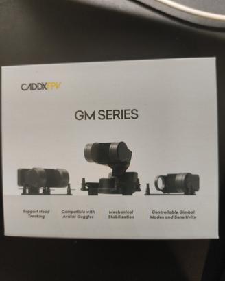 caddx gimbal gm3