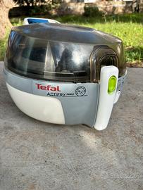 Friggitrice ad aria calda Tefal