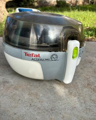 Friggitrice ad aria calda Tefal