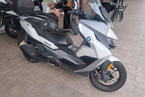 Bmw C 400 GT 2023 Permute garanzia finanziamento