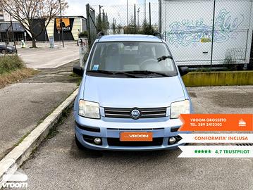 FIAT Panda 2� serie Panda 1.2 Dynamic