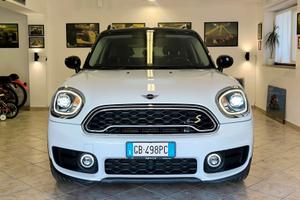 MINI Countryman SE ALL4 Hybrid