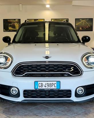 MINI Countryman SE Plug-in 