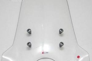 Parabrezza faco scarabeo 50 ditech 100 street 50