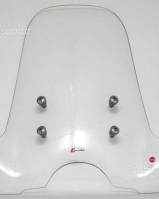 Parabrezza faco scarabeo 50 ditech 100 street 50