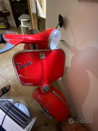 vespa 125 VNA