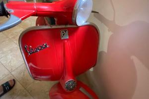 vespa 125 VNA