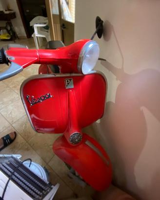 vespa 125 VNA