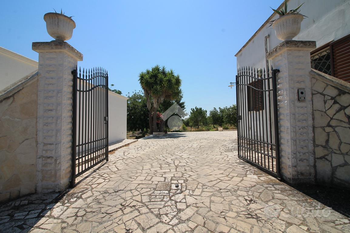 Casa – Ostuni, Brindisi - Vista 2