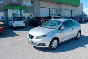Seat Ibiza 1.2 70CV 3p. UNIPROPRIETARIO