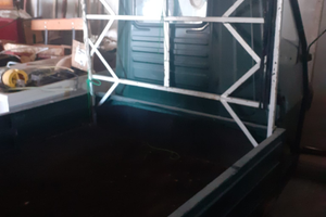 Vendita tre ruote 50 cc