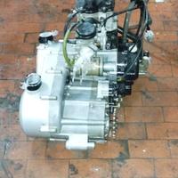 Motore quad Access sp 250