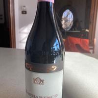 Bottiglia Barbaresco