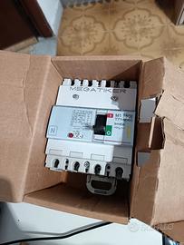 BTicino Megatiker M1 160E