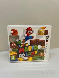 Super Mario 3D Land