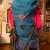 Zaino da trekking Lowe alpine