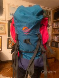 Zaino da trekking Lowe alpine