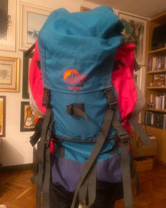 Zaino da trekking Lowe alpine