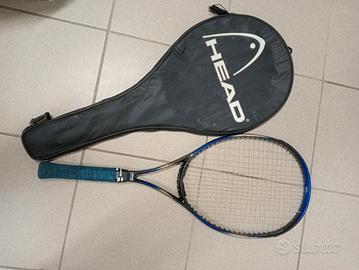 Head tennis