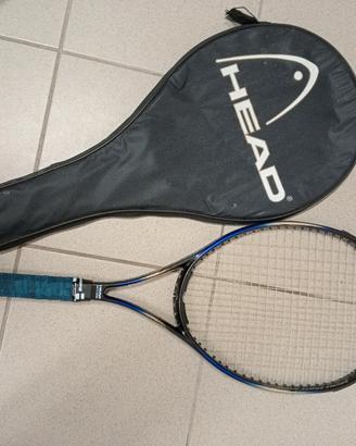 Head tennis