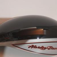 Cover originale serbatoio Harley Street Rod 1200