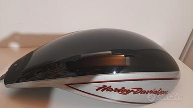 Cover originale serbatoio Harley Street Rod 1200
