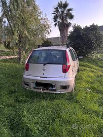 Ricambi fiat punto 188