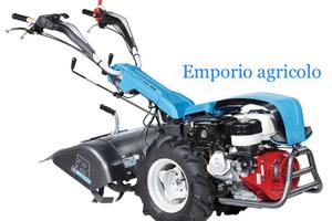 Motocoltivatore bertolini 413 s k 9000 hd elettric