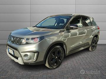 Suzuki Vitara 1.4 boosterjet S s&s 4wd allgrip
